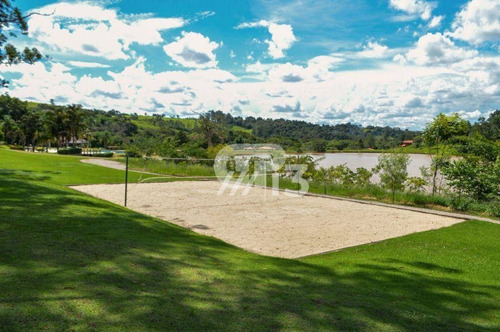 Imagem 11 de 26 de Terreno À Venda, 825 M² Por R$ 450.000,00 - Equilibrium Residencial Atibaia - Atibaia/sp - Te0754