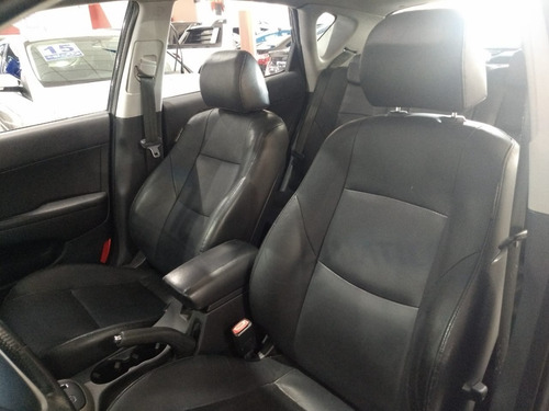 Imagem 9 de 15 de Hyundai I30 2.0 2012 Automatico + Teto