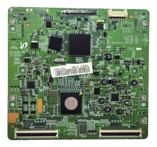 Placa T-con Para Tv Samsung Un46eh6030ag Bn98-04143a