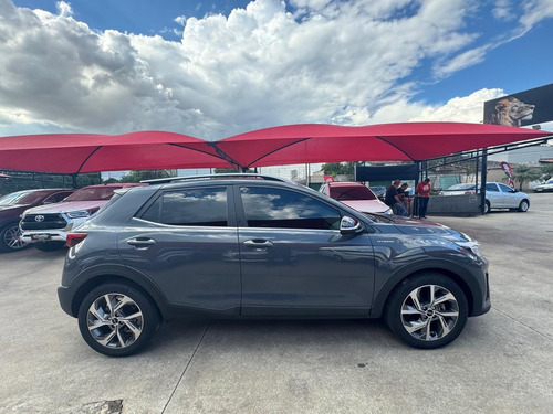 Kia Stonic 1.0 TGDI MHEV SX AUTOMÁTICO