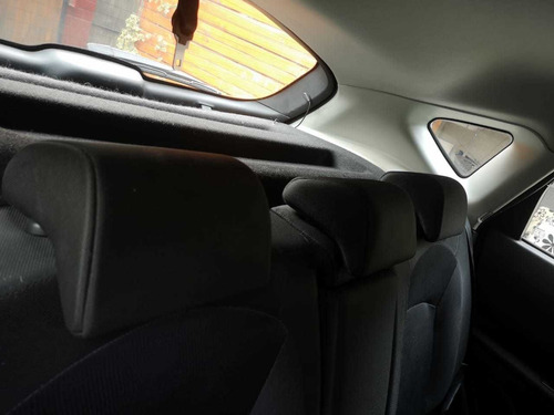 Imagen 16 de 16 de Nissan Qashqai Qashqai Q10