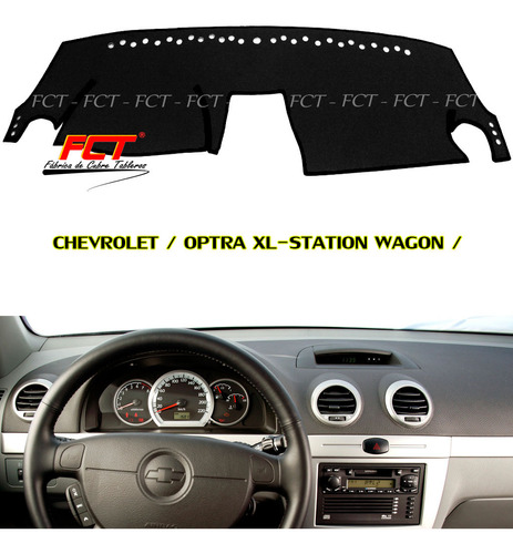 Cubre Tablero Premium / Chevrolet Optra Xl / Station Wagon