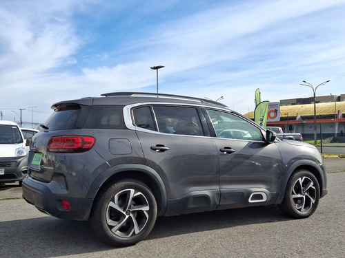 Citroën C5 Aircross 2022