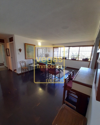 Imagen 5 de 14 de Apartamento En Venta La Tahona