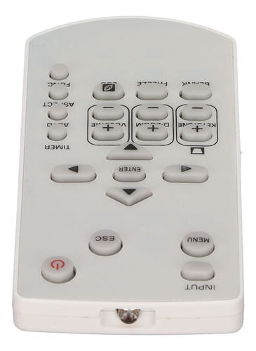 Control Remoto Del Proyector Control Remoto Universal Para
