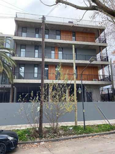 Departamento En Venta En Tigre Residencial