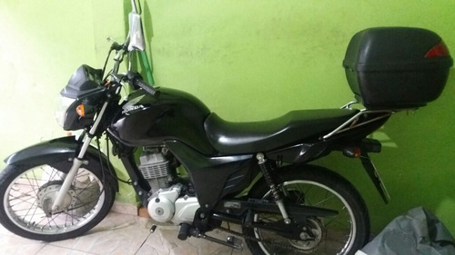 Imagem 1 de 15 de Honda Cg Ks 125cc