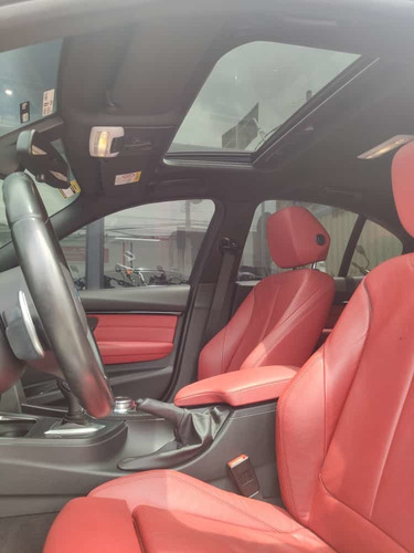 Imagem 9 de 10 de Bmw Serie 3 2018 2.0 M Sport Plus Active Flex Aut. 4p 245 Hp