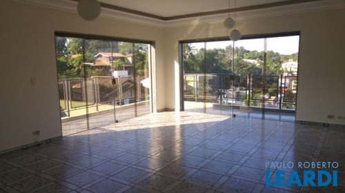 Imagem 1 de 15 de Casa Em Condomínio - Condomínio Arujazinho 4 - Sp - 464069