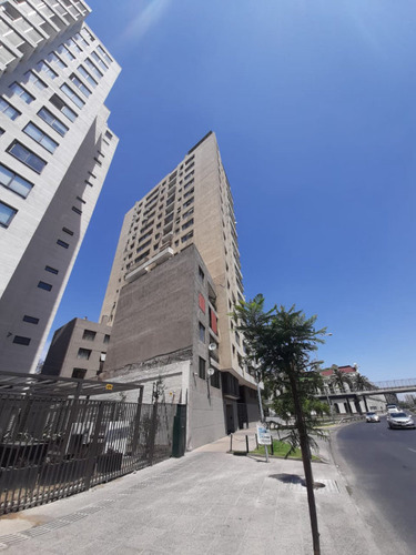 Arriendo Depto. 2d/1b + Est Y Bod - Santiago
