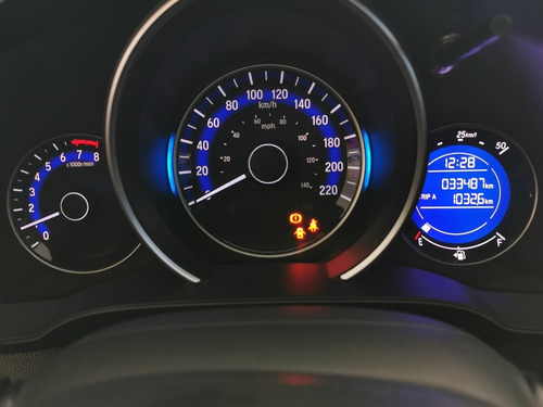 Honda Fit 1.5 Fun Mt 2763