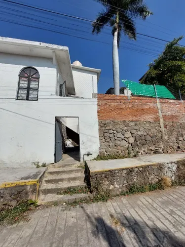 Hermosa Casa En Venta Frente Al Parque Chapultepec