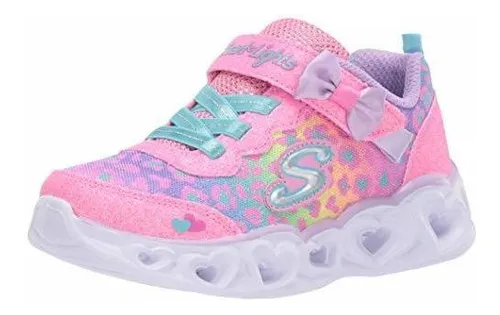 Zapatos skechers para top niñas en bogota