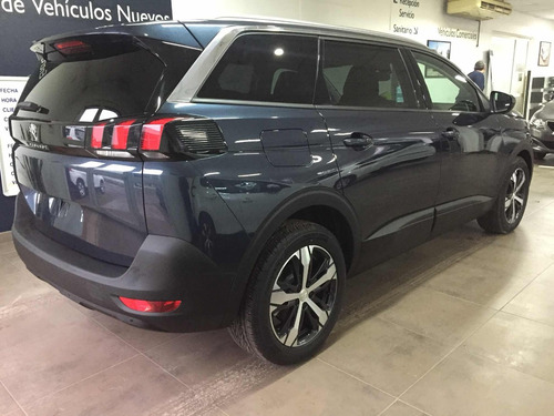 Peugeot 5008 Allure Plus Hdi Tip. 0km Disponible