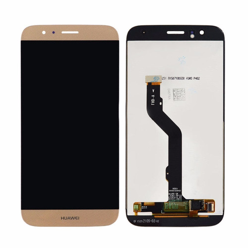 Imagen 1 de 1 de Modulo Display Pantalla Huawei G8