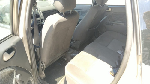 Ford Fiesta Ambiente 1.6 2007