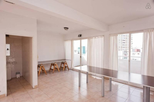 Imagen 20 de 21 de Duplex. Mucha Onda Y Moderno En Cañitas