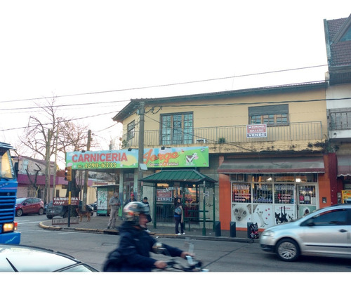 Imagen 10 de 14 de Venta - Excelente Local En Esquina Comercial