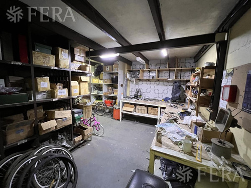 Imagen 5 de 30 de Venta Galpón En Crucesita