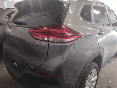 Chevrolet Tracker 1.2 Turbo Ltz At
