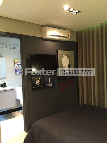 Imagem 15 de 30 de Apartamento, 3 Dormitórios, 75.45 M², Farroupilha - 135527
