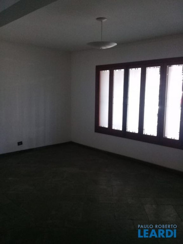 Imagem 10 de 15 de Casa Assobradada - Campo Belo - Sp - 602365