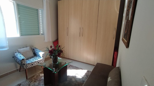 Imagem 10 de 28 de Casa No Jardim Regina, Em Itanhaém, Com Churrasqueira, Espaço Para Piscina, Despensa, Jardim , Aceita Financiamento Bancário