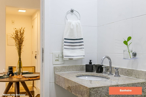 Imagem 6 de 30 de Apartamento Em Jardim Brasil (zona Sul), São Paulo/sp De 94m² 1 Quartos À Venda Por R$ 721.000,00 - Ap2116353-s