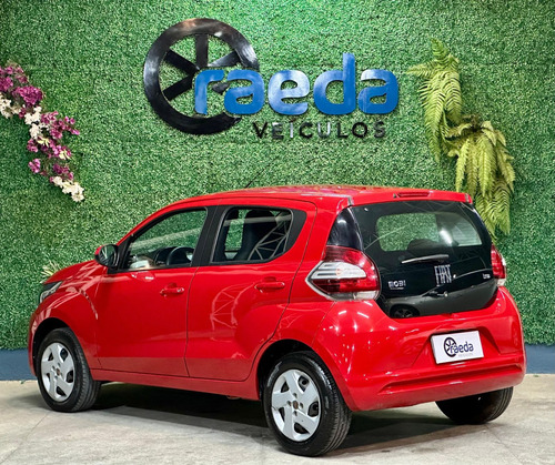 Fiat Mobi LIKE 1.0 Fire Flex 5p.