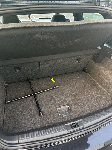 Volkswagen Polo GTI 1.8 Tsi At