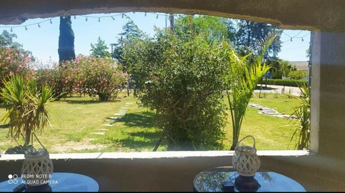 Imagen 28 de 30 de Casa Con Piscina Climatizada Alojamiento Y Para Realización De Eventos.