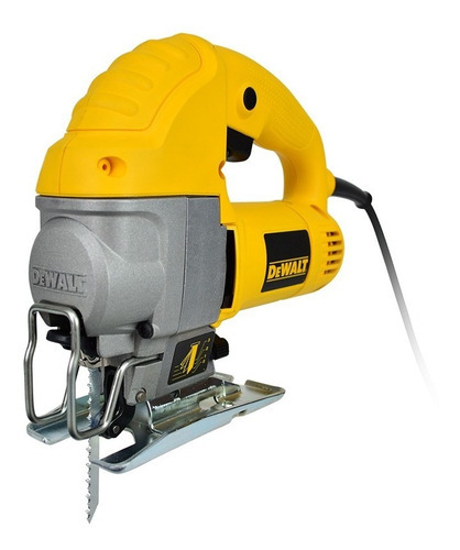 Sierra Caladora Industrial Dw317 Dewalt 