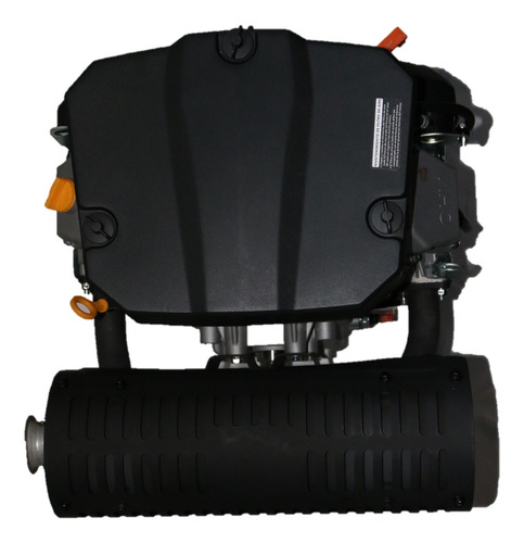 Motor Estacionario Doms 1000cc, 35hp, V-twin.