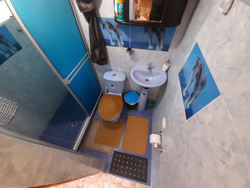 Imagen 26 de 30 de Venta Apartamento Duplex En Bachue (5757603).