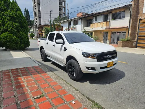 Ford Ranger 3.2 Xls
