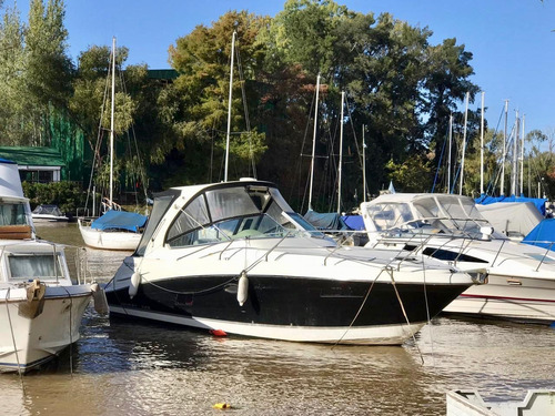 Crucero Quest 325 Año 2013 Mercury 300 Hp Dsl