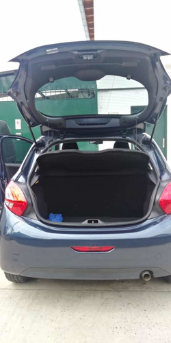 Peugeot 208 1.5 Allure Touchscreen 2013