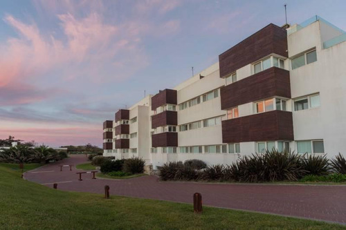 Departamento En Venta 4 Ambientes Pinamar Norte