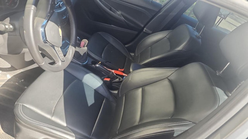 Chevrolet Cruze 5 1.4 Lt Mt 5p