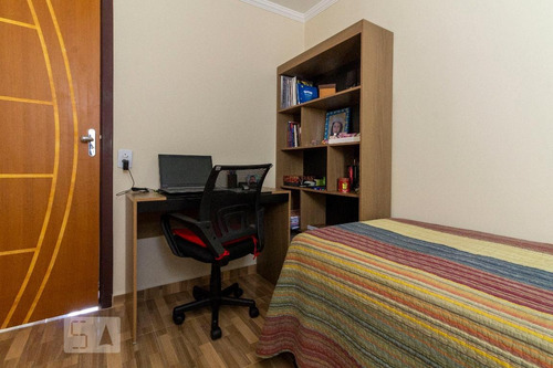Apartamento À Venda - Artur Alvim, 2 Quartos, 48 - S893051611