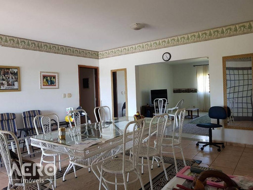 Chácara Residencial À Venda, Rural , Arealva. - Ch0032
