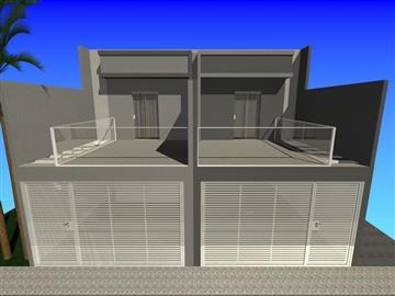 Imagem 1 de 13 de Casas Para Venda Em Atibaia