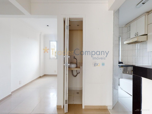 Imagem 21 de 30 de Vila Romana 64,00m² 2 Dormitorios/suite 2 Vagas - Oportunidade - Ap01669