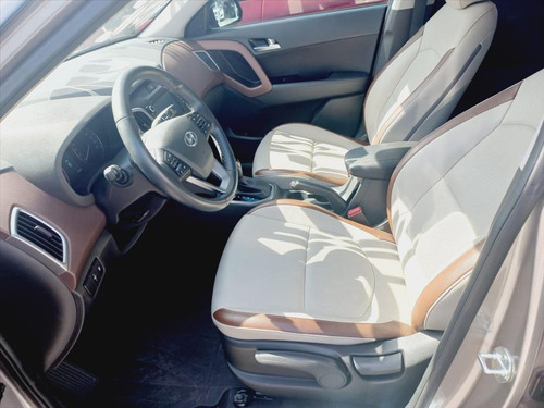 Imagem 10 de 13 de Creta 2.0 16v Flex Prestige Automático