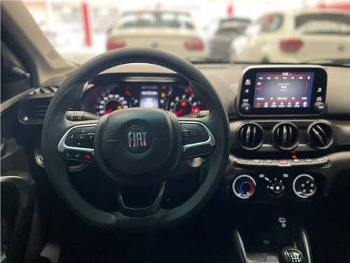 Fiat Cronos 1.3 FIREFLY FLEX DRIVE MANUAL