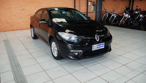 Renault Fluence Dyn20a