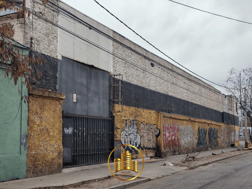 Propiedad Industrial / Comercial A Pasos De Autopista Centra