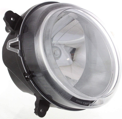 Imagen 2 de 5 de Óptico Derecho Mopar Original Jeep Compass 2008-2010