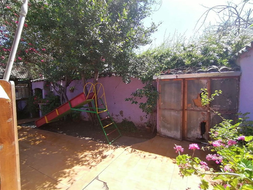 Casa En Venta En Puente Alto