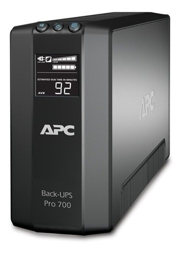 No-break Apc - 700 Va